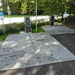 Prázdninový dům Ostseecamp Luebecker Bucht 