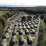 Prázdninový dům Ostseecamp Luebecker Bucht 