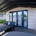 Ostseecamp Luebecker Bucht 