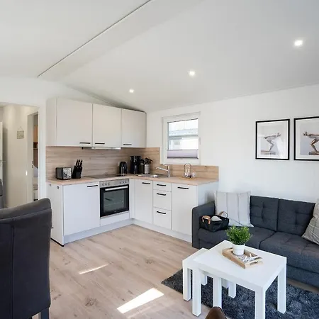 Σπίτι διακοπών Ostseecamp Luebecker Bucht 