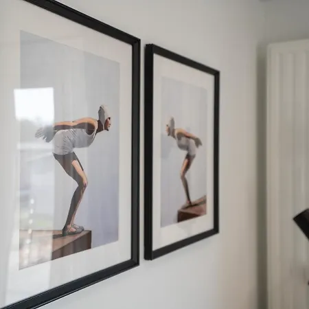 Σπίτι διακοπών Ostseecamp Luebecker Bucht 