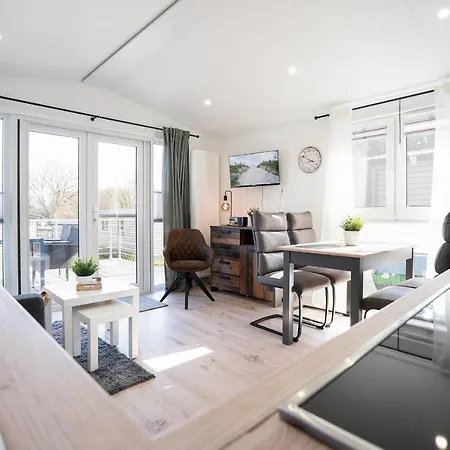 Ostseecamp Luebecker Bucht 