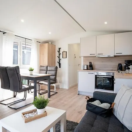 Ostseecamp Luebecker Bucht 