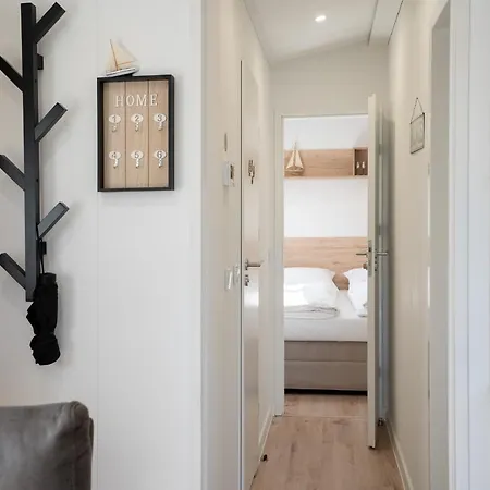 Ostseecamp Luebecker Bucht 