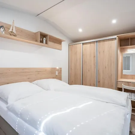 Ostseecamp Luebecker Bucht 