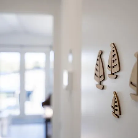 Ostseecamp Luebecker Bucht 