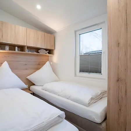 Ostseecamp Luebecker Bucht 