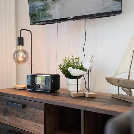 Ostseecamp Luebecker Bucht 