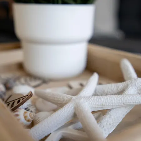 Ostseecamp Luebecker Bucht 