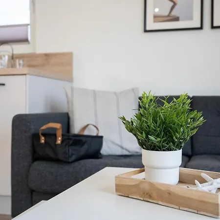 Ostseecamp Luebecker Bucht 