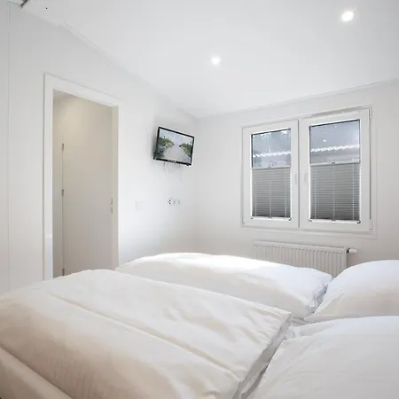 Ostseecamp Luebecker Bucht 