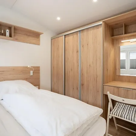 Feriehus Ostseecamp Luebecker Bucht 
