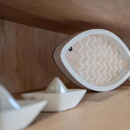 Ostseecamp Luebecker Bucht 