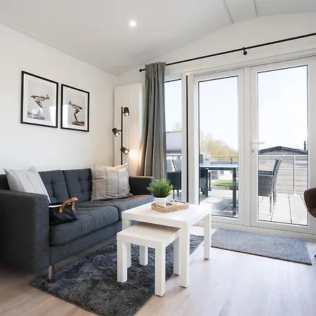 Ostseecamp Luebecker Bucht 