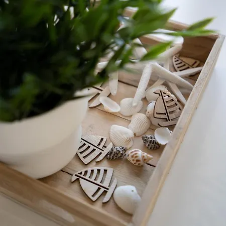 Ostseecamp Luebecker Bucht 