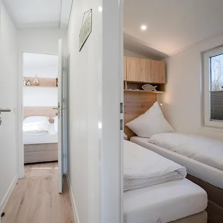 Σπίτι διακοπών Ostseecamp Luebecker Bucht 