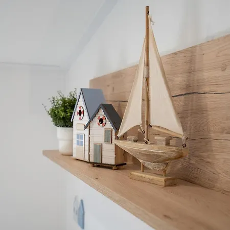 Ostseecamp Luebecker Bucht 