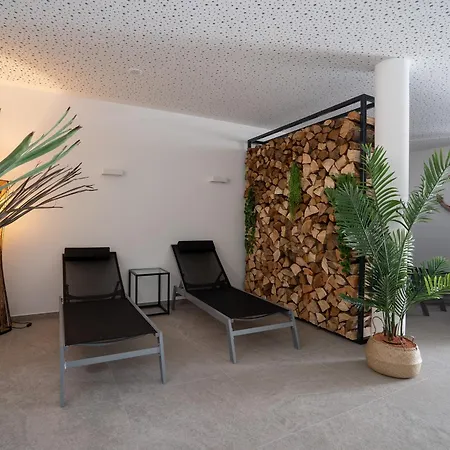 Σπίτι διακοπών Ostseecamp Luebecker Bucht 