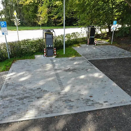 Feriehus Ostseecamp Luebecker Bucht 