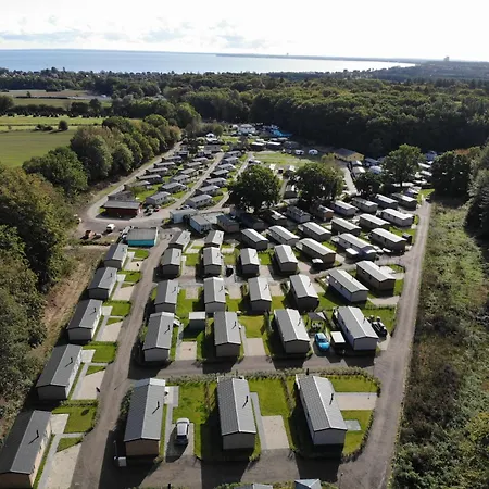 Σπίτι διακοπών Ostseecamp Luebecker Bucht 