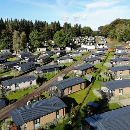 Σπίτι διακοπών Ostseecamp Luebecker Bucht 