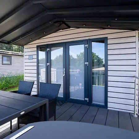 Ostseecamp Luebecker Bucht 