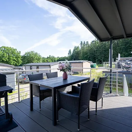 Ostseecamp Luebecker Bucht 