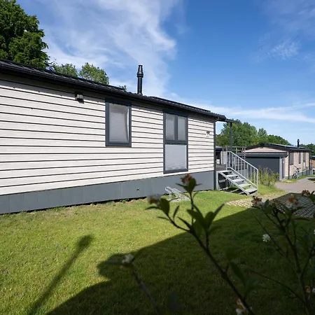 Σπίτι διακοπών Ostseecamp Luebecker Bucht 