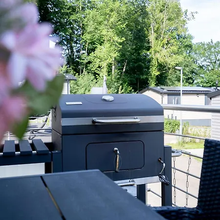 Ostseecamp Luebecker Bucht 