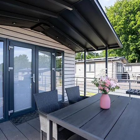 Σπίτι διακοπών Ostseecamp Luebecker Bucht 