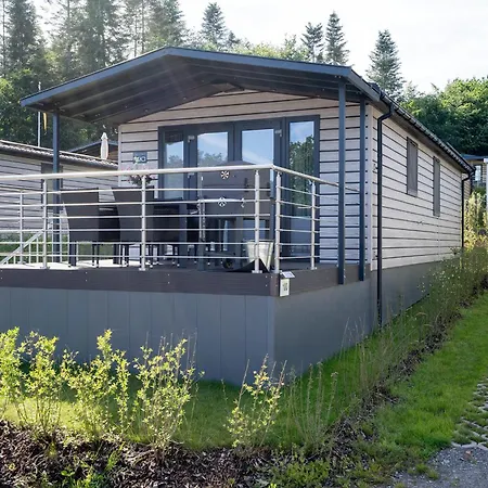 Ostseecamp Luebecker Bucht 