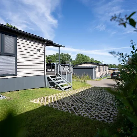 Ostseecamp Luebecker Bucht 