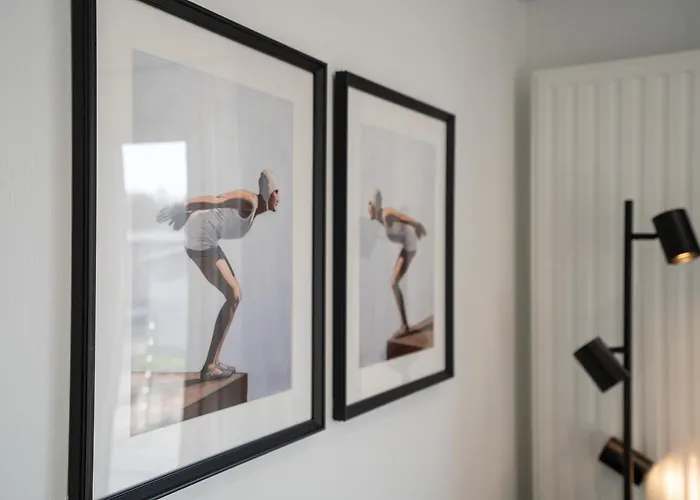 Vakantiehuis Ostseecamp Luebecker Bucht 