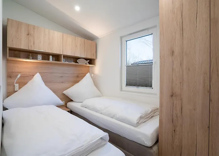 Ostseecamp Luebecker Bucht 