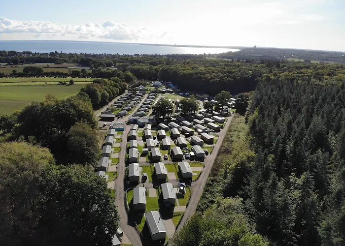 Ostseecamp Luebecker Bucht 